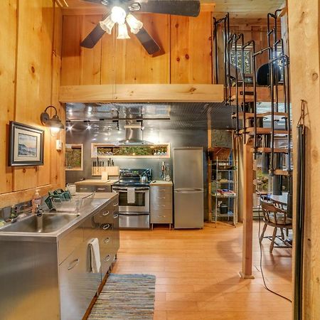 Stratton Woods Villa West Wardsboro Exterior foto