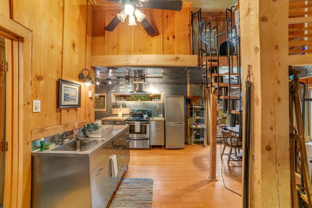 Stratton Woods Villa West Wardsboro Exterior foto