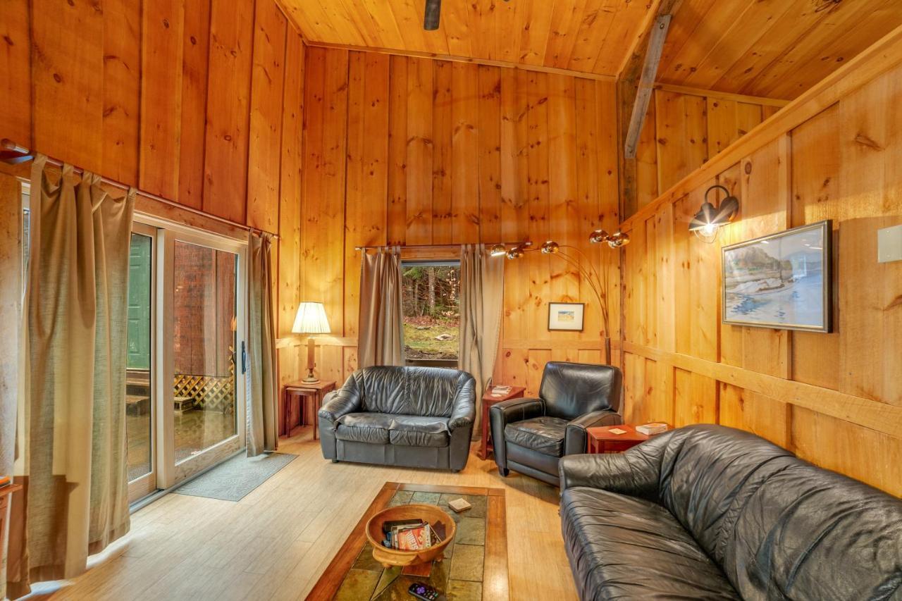 Stratton Woods Villa West Wardsboro Exterior foto