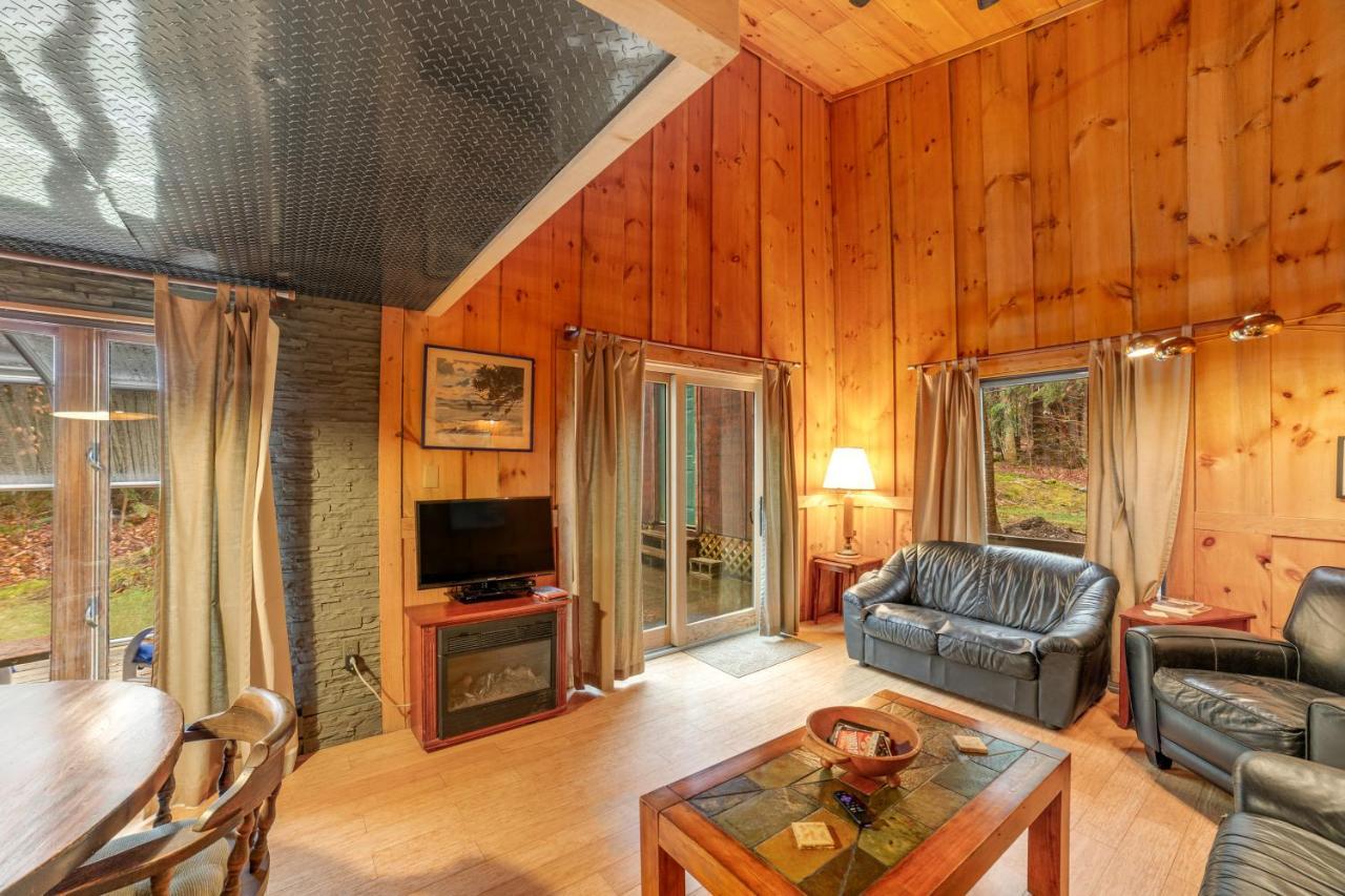 Stratton Woods Villa West Wardsboro Exterior foto