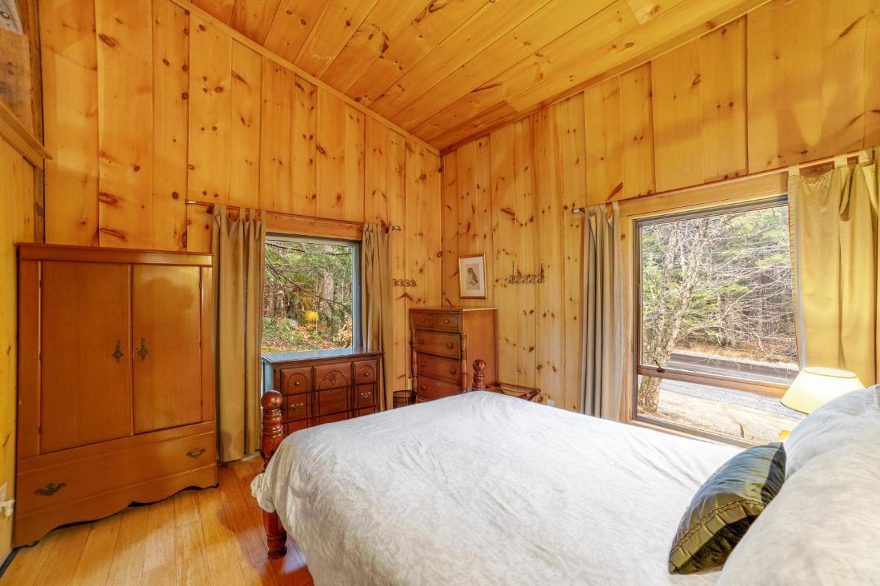 Stratton Woods Villa West Wardsboro Exterior foto
